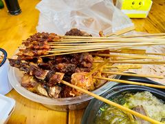 -二中酸辣汤(无锡梁溪区店)