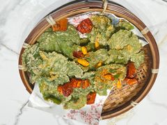 -阿露佳·舌尖上的安吉菜