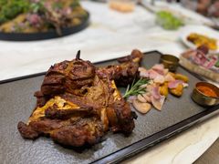 -同庆楼(建邺万达店)
