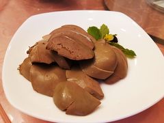 盐水鸭肝-烤肉宛饭庄(南礼士路店)