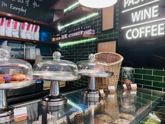 -BAKER&SPICE(国金中心商场店)