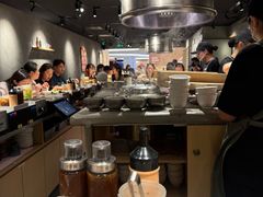 -肉肉大米(金虹桥店)