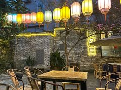 -院8里·小聚园(九眼桥店)