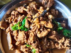 -李东农庄(中南百草园地标店)