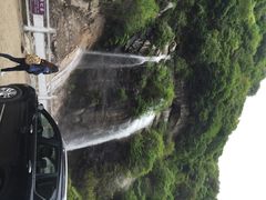 iphone_upload_pic-陕西省红河谷森林公园