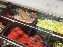 -赛百味SUBWAY(家佳源店)