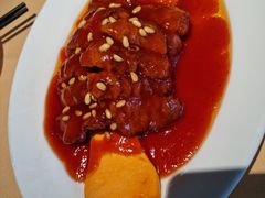 -功德林(南京西路店)