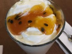 杏仁奶露&nbsp;-方所(华润万象城店)