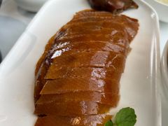 -悦融·京鲁菜·露台花园(安定门店)