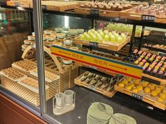 -韩盛·盛江山自助料理(中街大悦城店)