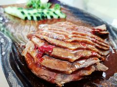 -长兴岛郊野公园农场食堂