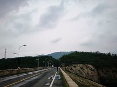 -白河堡水库
