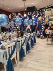 -奈尔宝家庭中心·亲子餐厅(鄞州万达店)