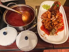 -松鹤楼(狮山永利广场店)