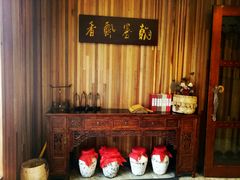 -小天厨民间菜馆(深圳街店)