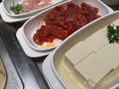 -海底捞火锅(漕宝路店)
