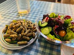 -1819餐厅·团队聚餐·烤串·精酿