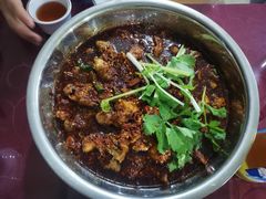 -温江公平红烧兔(总店)