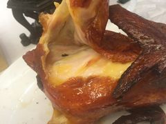 -稻香酒家·33年老字号·港式粤菜(富邦中心店)