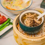 总觉得广式茶餐厅很适合温州人口味 吾悦又开新店
