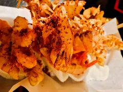 -小厨娘淮扬菜(六合欢乐港店)