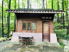-中国茶叶博物馆(双峰馆区)