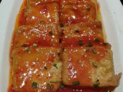 -刘胖子家常菜·蹄花焖藕(兴业店)