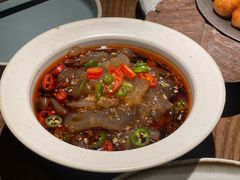 -薇酌饮·陕西菜(南门外店)