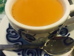 奶茶-翠华餐厅(湾仔店)