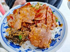 -秦胖子肉陀良心店