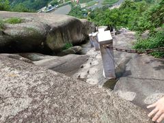 -云洞岩风景区