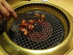 -久苑烧肉(世界城广场店)
