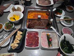 -海底捞火锅(东方时代广场店)