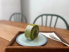 -白胡子咖啡(丽都园店)