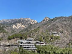 -泰山风景名胜区