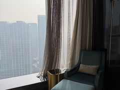 -成都华尔道夫酒店