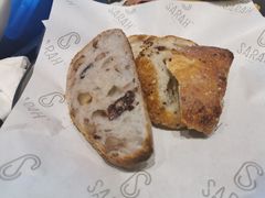 -Sarah西点·烘焙·餐厅(翰林府旗舰店)