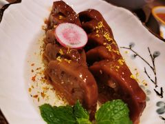 -香园茶社·金陵小灶(老门东店)