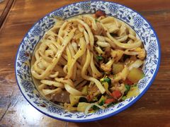 -马振面(小皮院店)