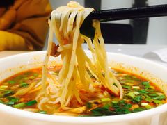 -白起肉夹馍