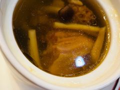 -老洋房花园饭店(绍兴路店)