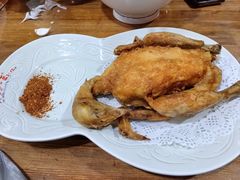 -天下第一面(大雁塔北广场店)