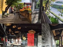 -饭江湖·江湖菜(湖广会馆店)