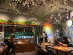 -岛风·台食小馆 ISLAND BISTRO(烟台山店)