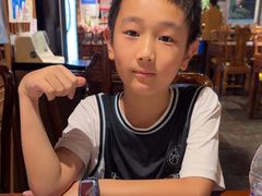 -真地道京味府·鲜橙烤鸭·北京菜(朝外大街东大桥店)