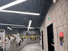 -锐动健身游泳(博地中心店)