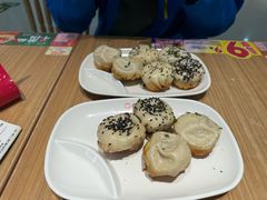 -小杨生煎(龙阳广场店)