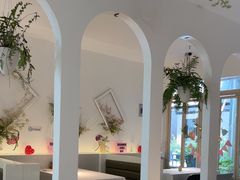 -春树下·树屋花房西餐厅(罍街AS1980店)