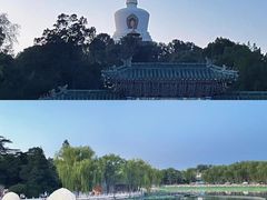 -北海公园