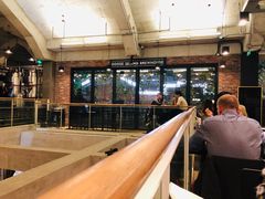 大堂-Goose Island Brewhouse鹅岛精酿啤酒餐厅